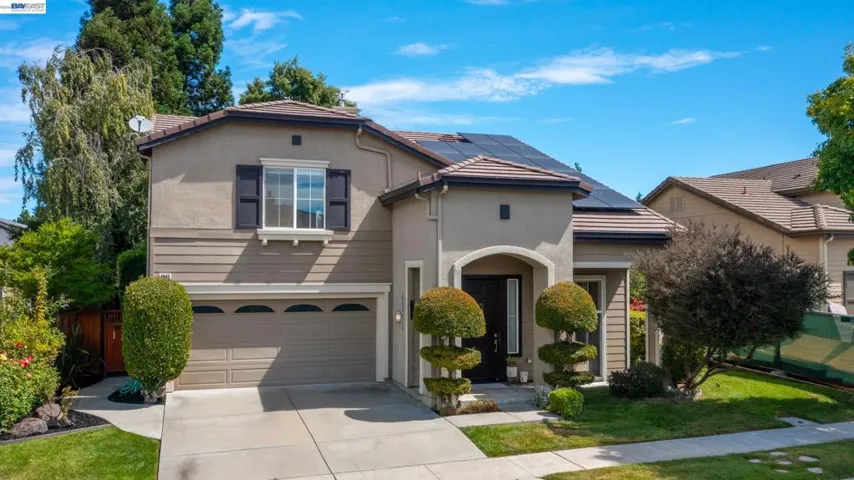 4943 Sequoia Ave, Dublin, California 94568
