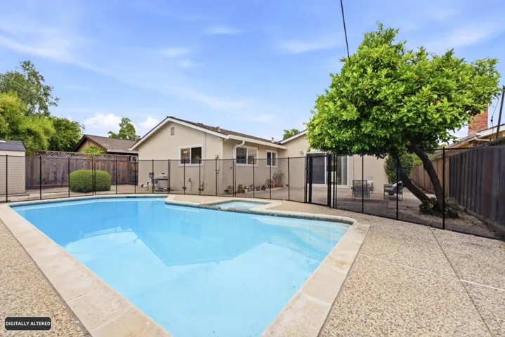944 Orchid Way, San Jose, California 95117