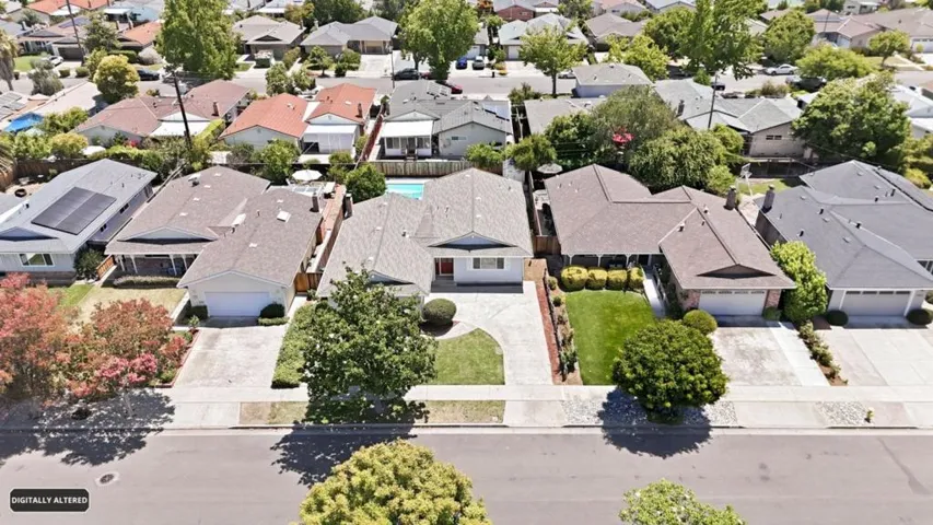 944 Orchid Way, San Jose, California 95117