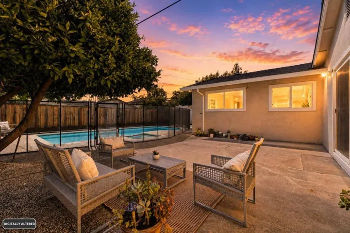 944 Orchid Way, San Jose, California 95117