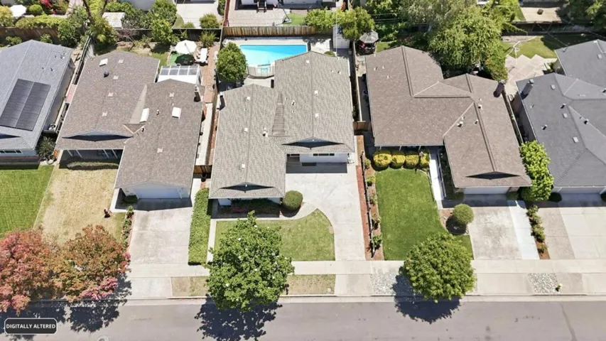 944 Orchid Way, San Jose, California 95117