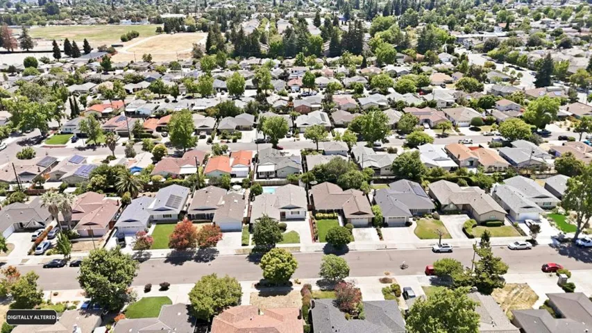 944 Orchid Way, San Jose, California 95117