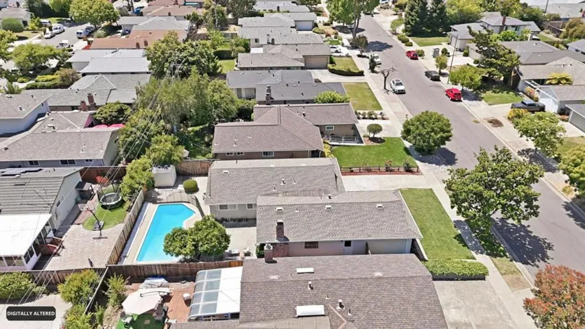 944 Orchid Way, San Jose, California 95117