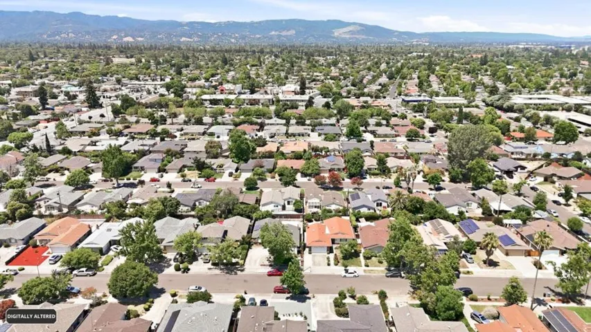 944 Orchid Way, San Jose, California 95117