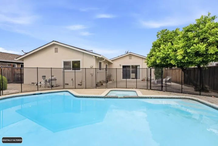 944 Orchid Way, San Jose, California 95117