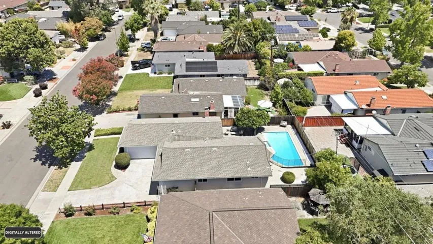 944 Orchid Way, San Jose, California 95117