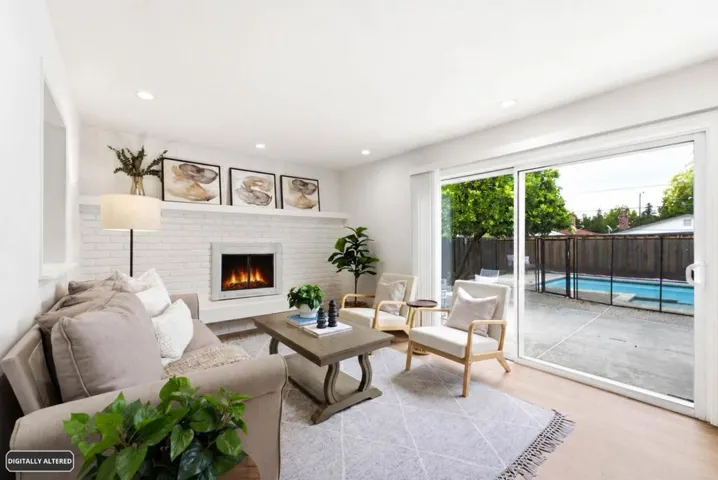 944 Orchid Way, San Jose, California 95117