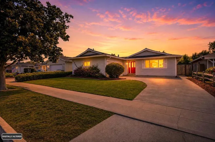 944 Orchid Way, San Jose, California 95117