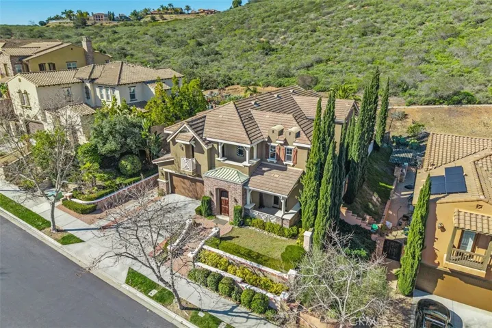 3246 Sitio Avellana, Carlsbad, California 92009