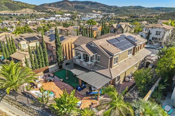 Welcome home to 3246 Sitio Avellana
