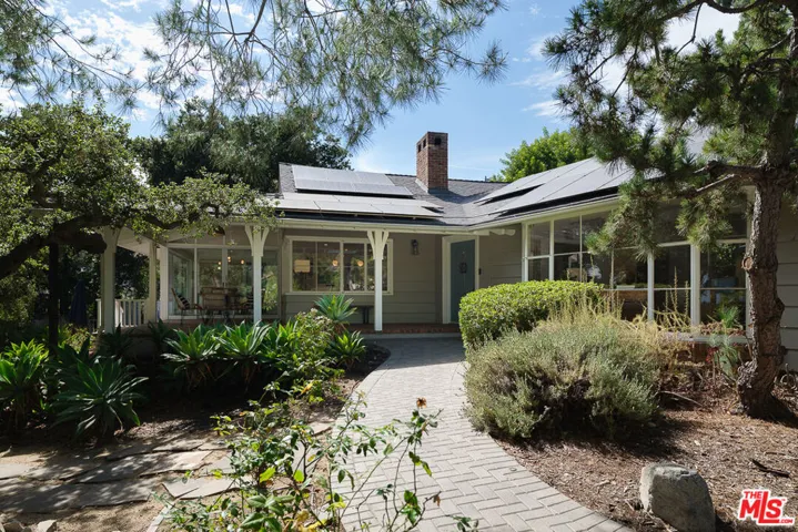 1955 Windover Road, Pasadena, California 91107