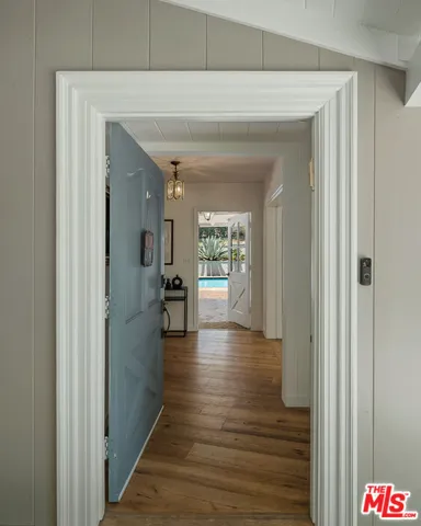1955 Windover Road, Pasadena, California 91107
