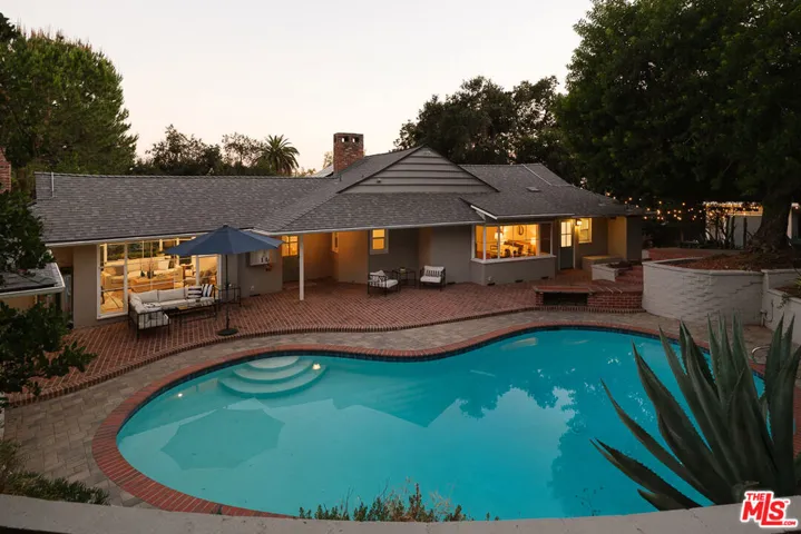 1955 Windover Road, Pasadena, California 91107