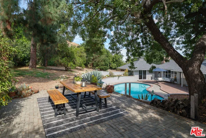 1955 Windover Road, Pasadena, California 91107
