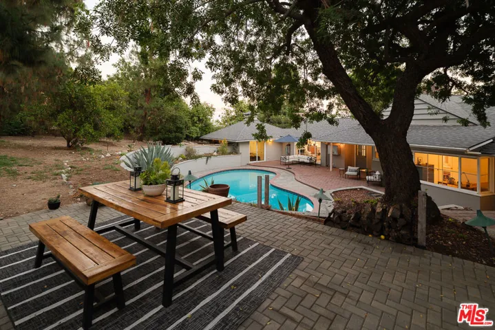 1955 Windover Road, Pasadena, California 91107