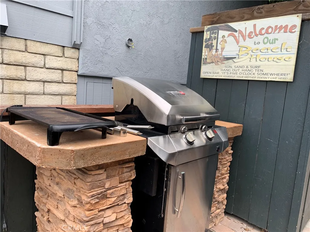 BBQ