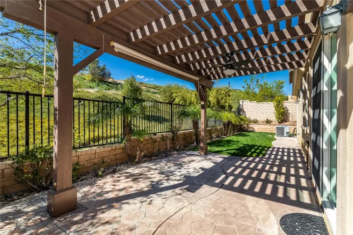 28629 Farrier, Valencia, California 91354