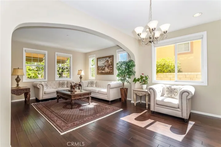 28629 Farrier, Valencia, California 91354
