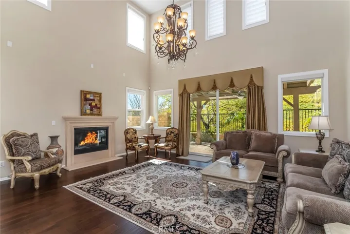 28629 Farrier, Valencia, California 91354