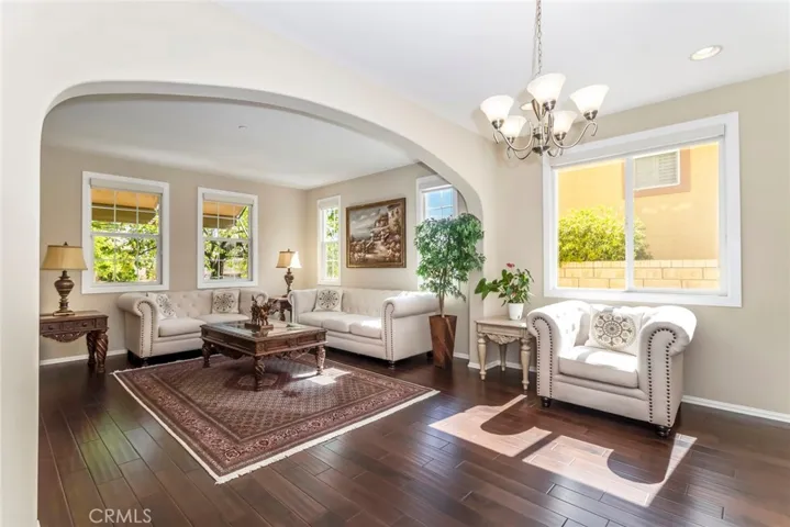 28629 Farrier, Valencia, California 91354