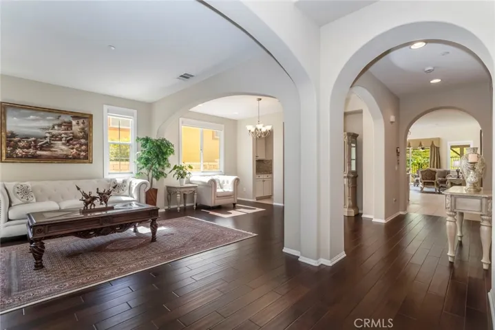28629 Farrier, Valencia, California 91354