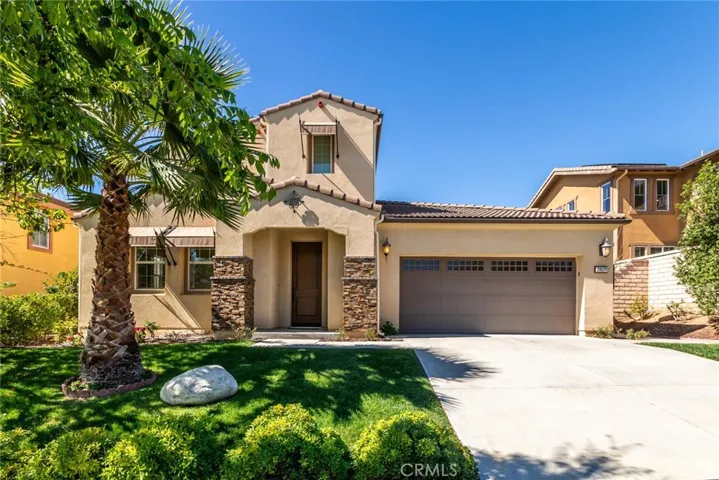28629 Farrier, Valencia, California 91354