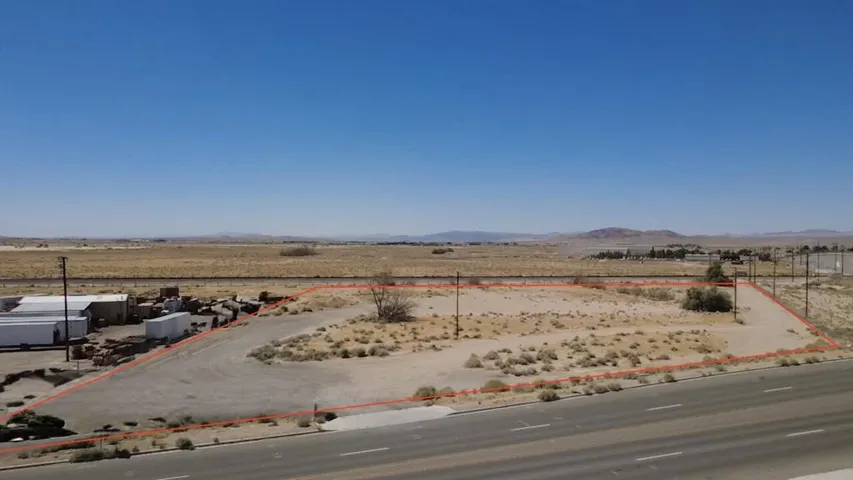 0 Main Street, Barstow, California 92311 — photo 5