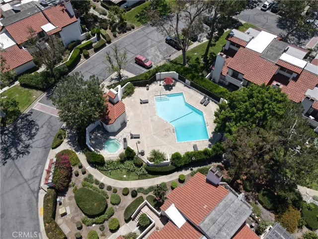 HOA Pool & Spa