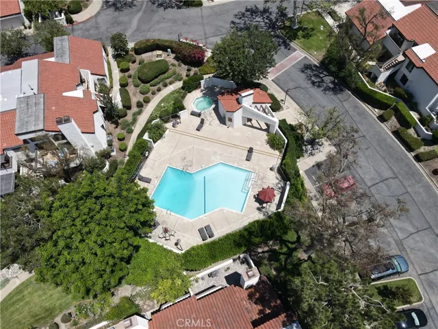 HOA Pool & Spa