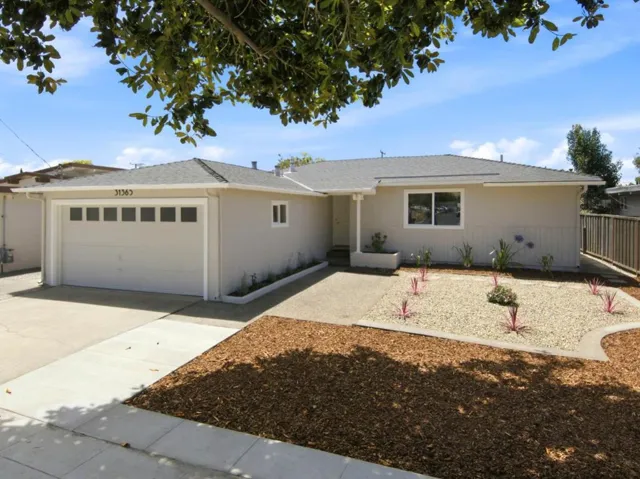 31365 Wheelon Avenue, Hayward, California 94544