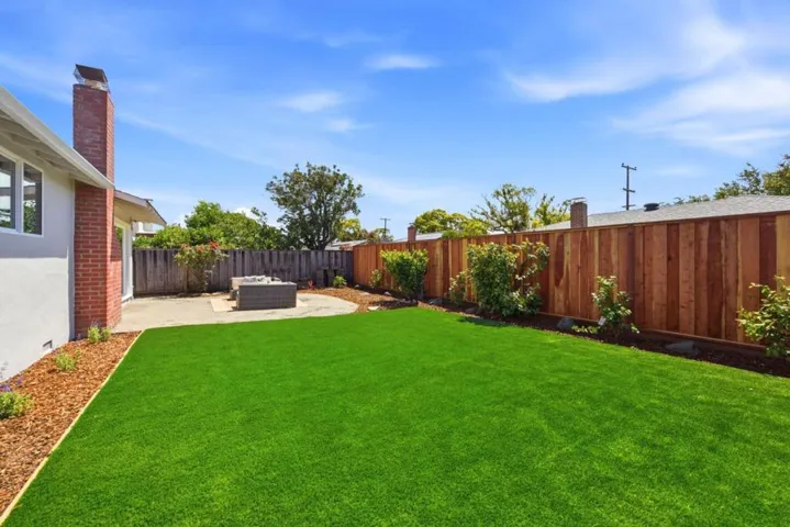 31365 Wheelon Avenue, Hayward, California 94544