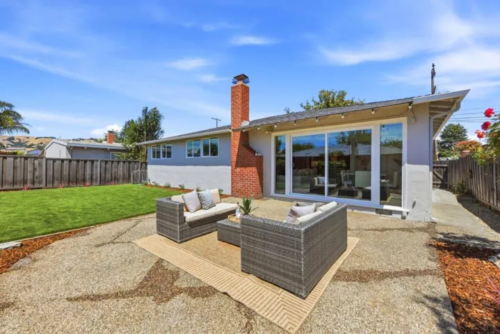 31365 Wheelon Avenue, Hayward, California 94544