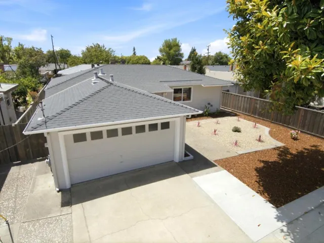 31365 Wheelon Avenue, Hayward, California 94544