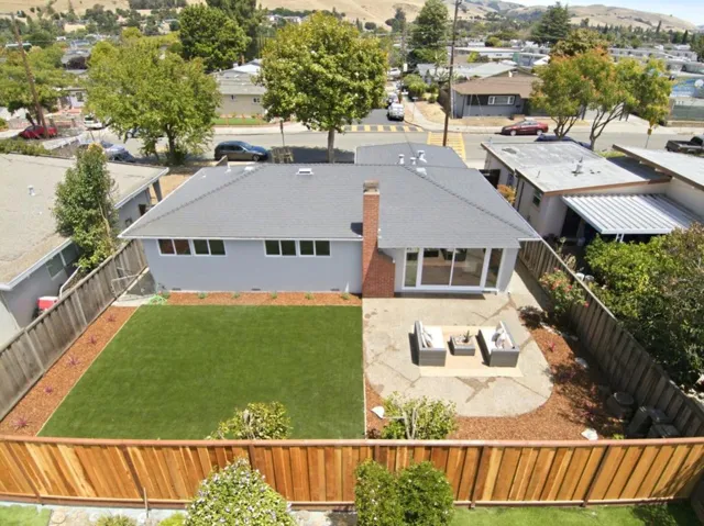 31365 Wheelon Avenue, Hayward, California 94544