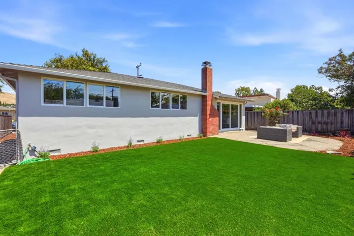 31365 Wheelon Avenue, Hayward, California 94544