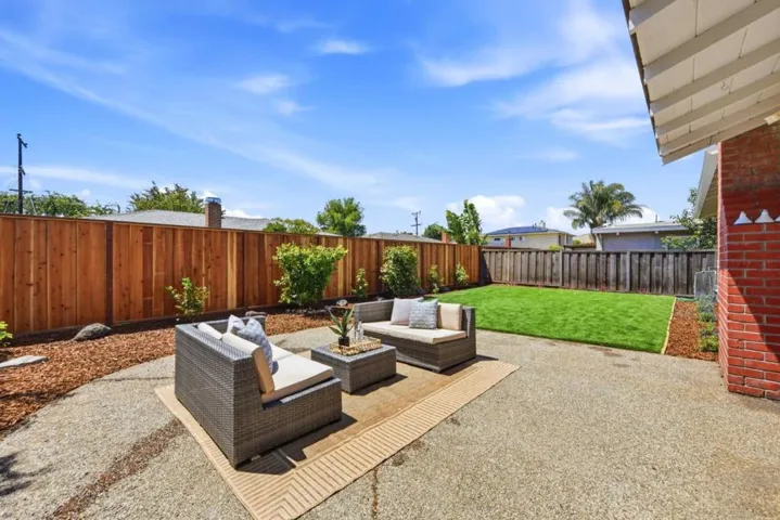 31365 Wheelon Avenue, Hayward, California 94544