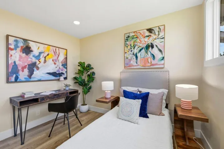 31365 Wheelon Avenue, Hayward, California 94544