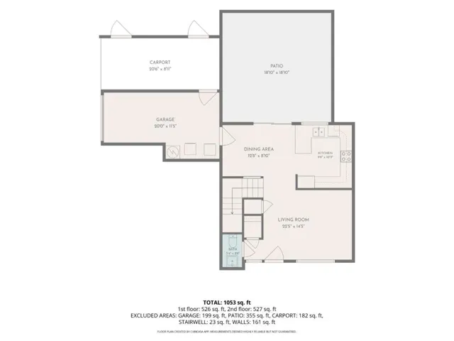 479 Carpentier Way, San Jose, California 95111