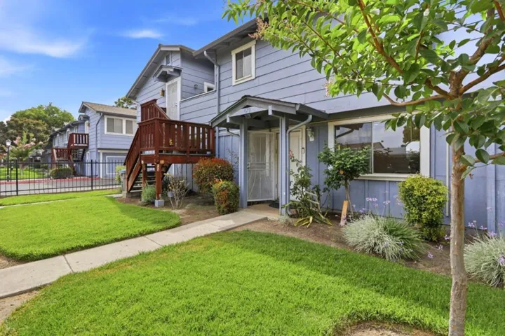 479 Carpentier Way, San Jose, California 95111