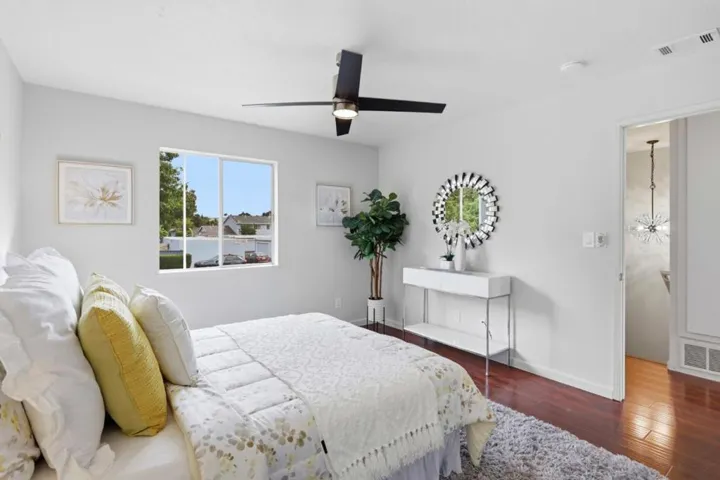 479 Carpentier Way, San Jose, California 95111