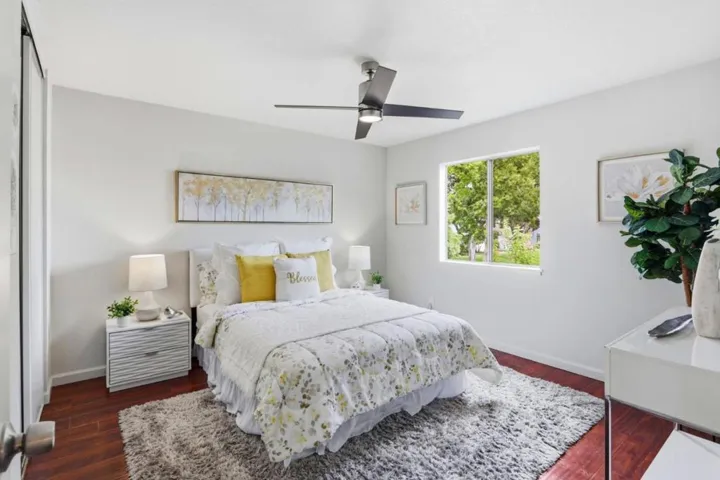 479 Carpentier Way, San Jose, California 95111