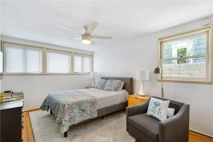 Downstairs bedroom 3