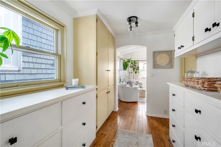 Master en-suite bathroom