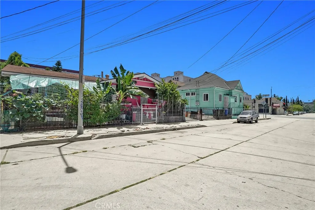 Street View - Laveta Terrace