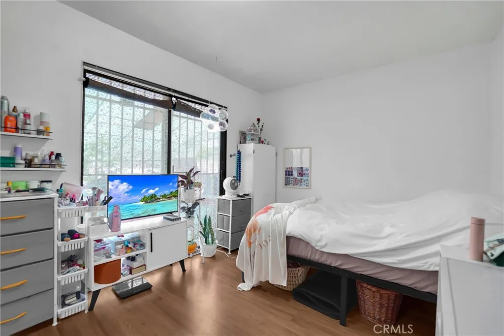 Back House - Bedroom #1