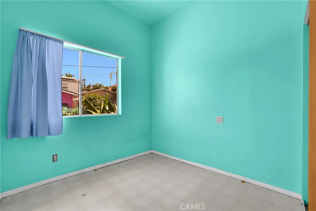 Front House - Bedroom #3