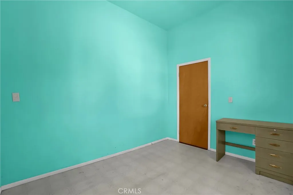 Front House - Bedroom #2