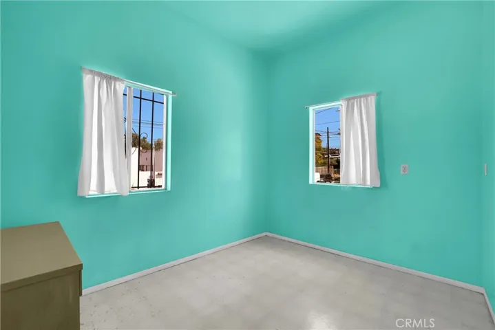 Front House -Bedroom #2
