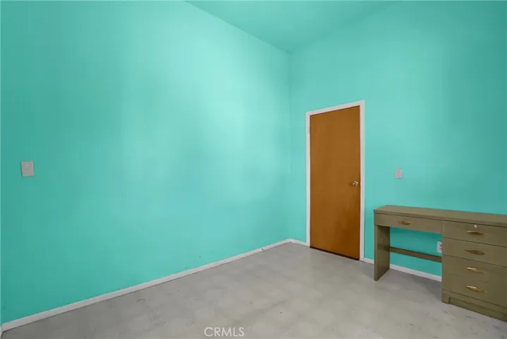 Front House - Bedroom #2