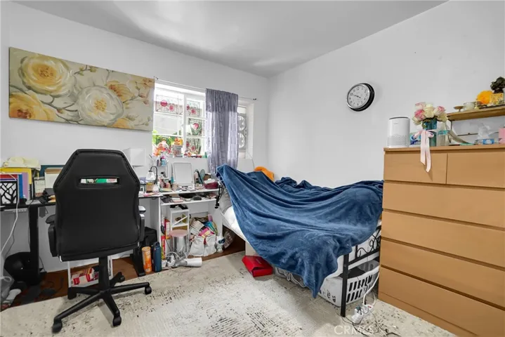 Back House - Bedroom #3